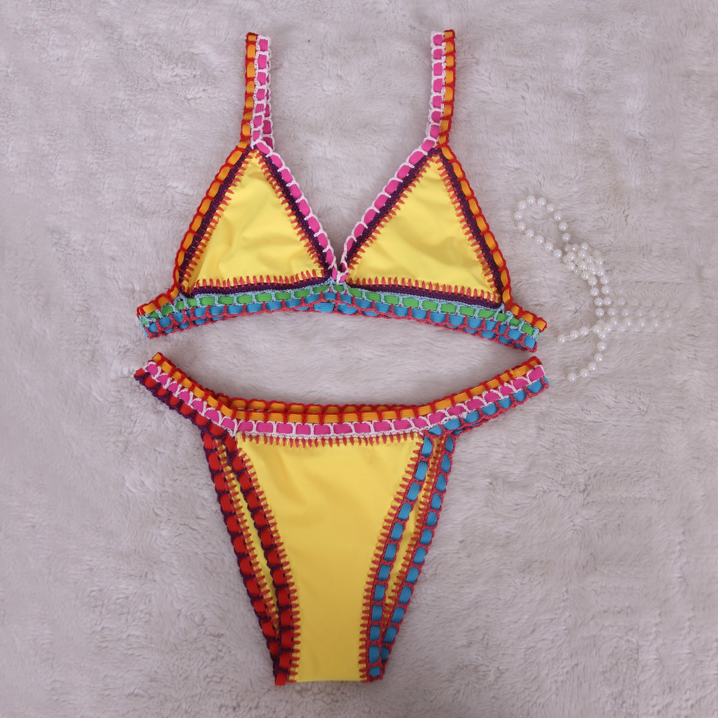 Lorietta | Bikini Set