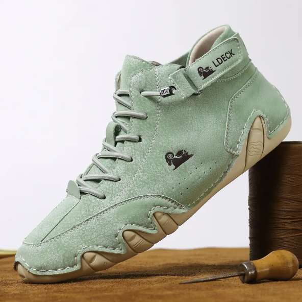Oaxaca | Barefoot Shoes