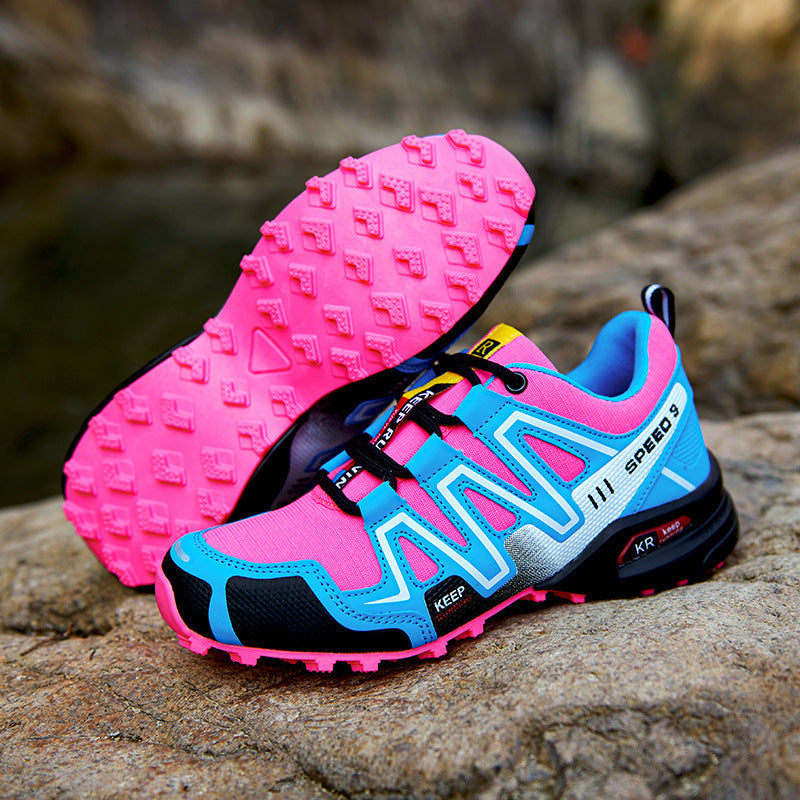 Parker | Hiking Shoes