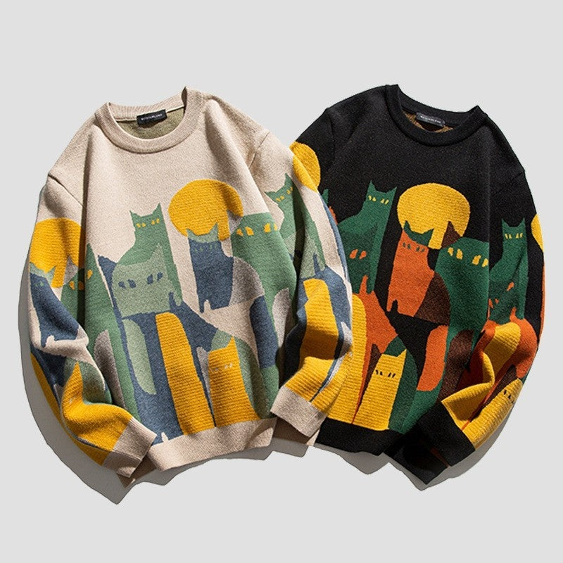 Henry™ | Moonlit Sweater