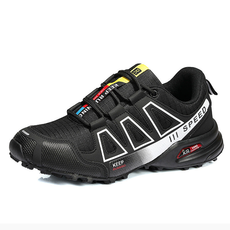 Orlando | Trekking Shoes