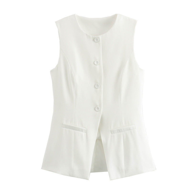 Mariah | Regal Vest
