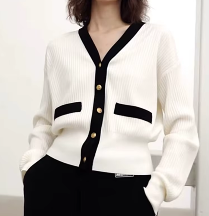 Samurai | Cardigan