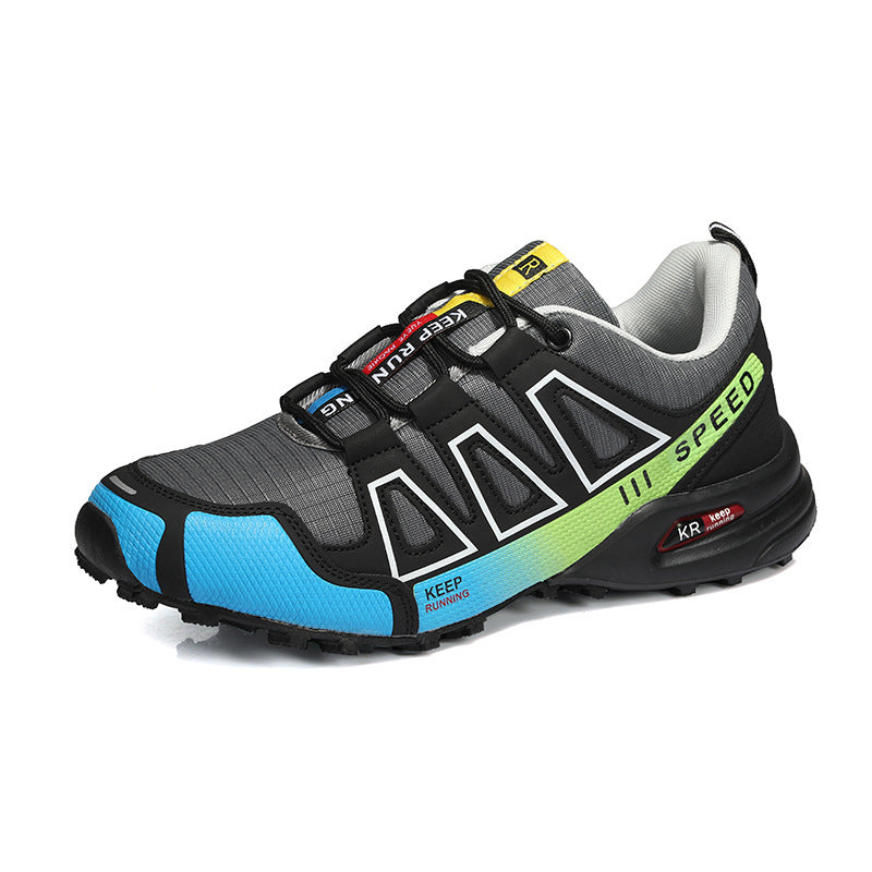 Orlando | Trekking Shoes