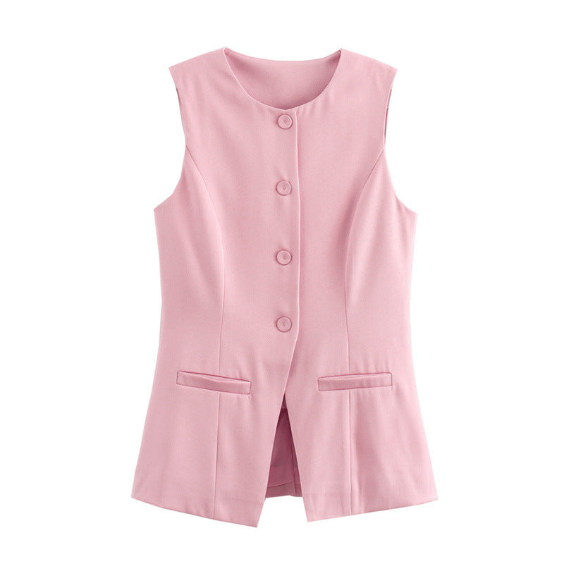 Mariah | Regal Vest