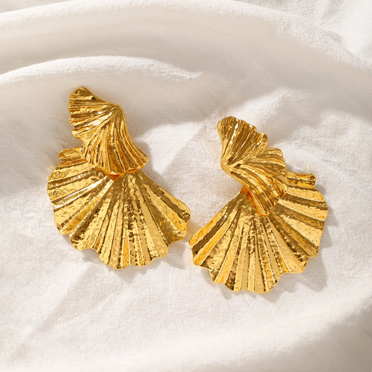 Majestic Rush | Earrings