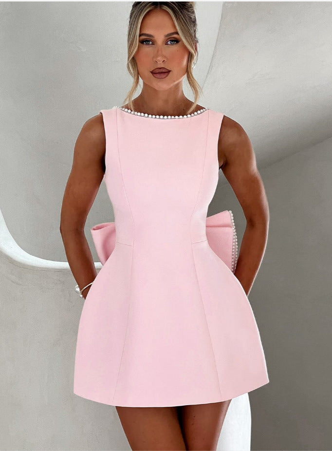 Carol | Mini Dress