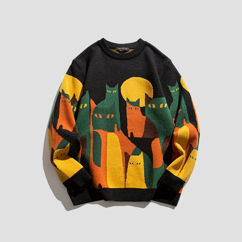 Henry™ | Moonlit Sweater