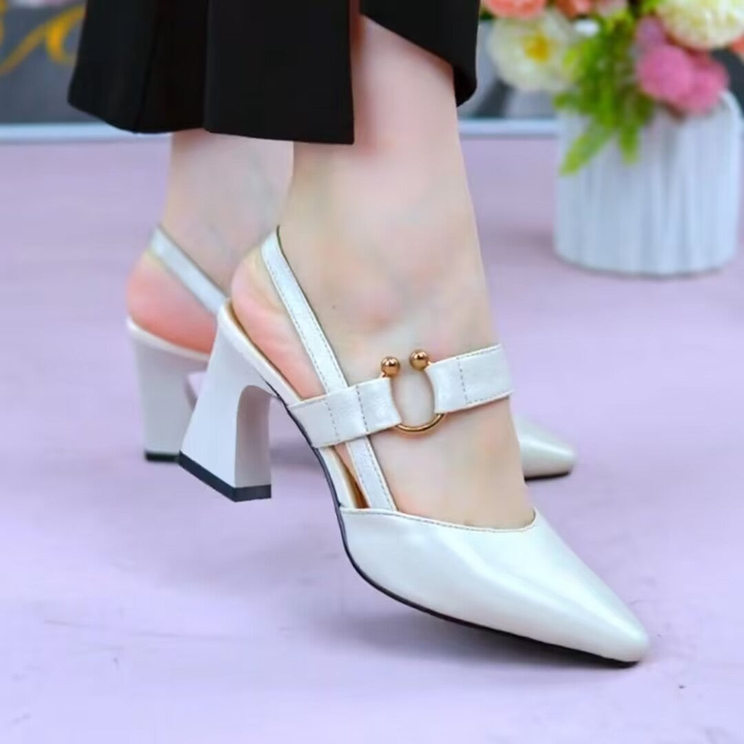 Linda | Heels