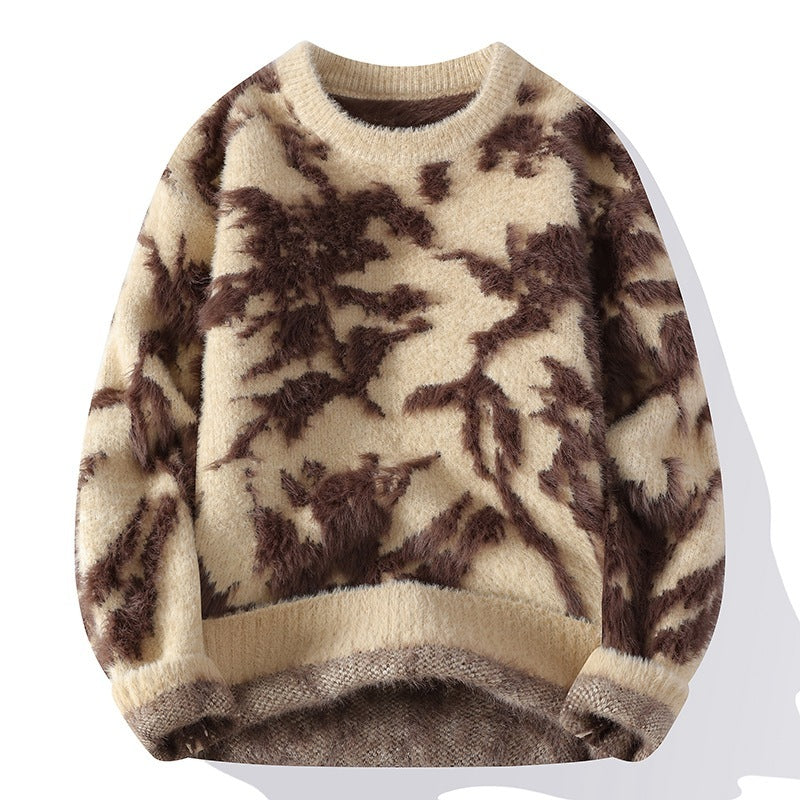 Kaleo™ | Textured Sweater