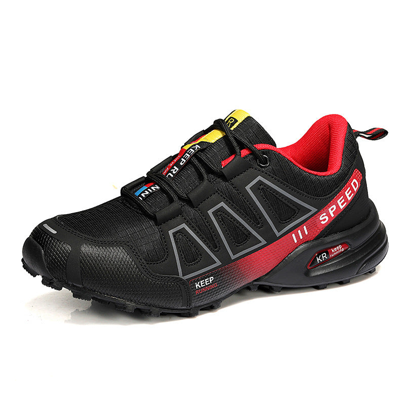 Orlando | Trekking Shoes