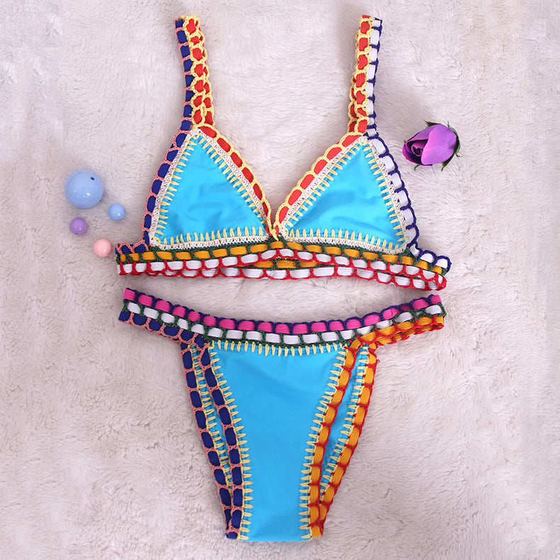 Lorietta | Bikini Set