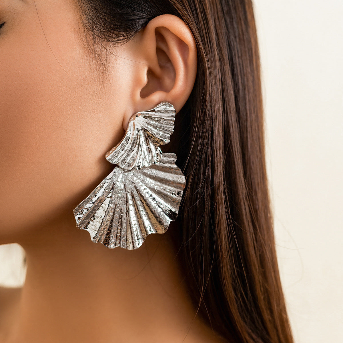 Majestic Rush | Earrings
