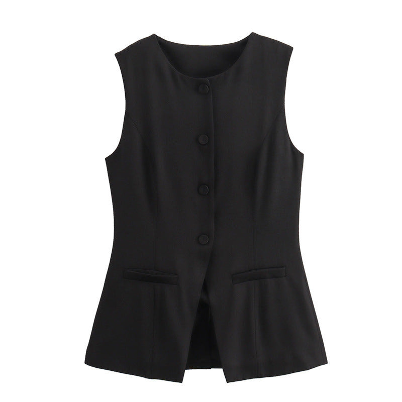 Mariah | Regal Vest