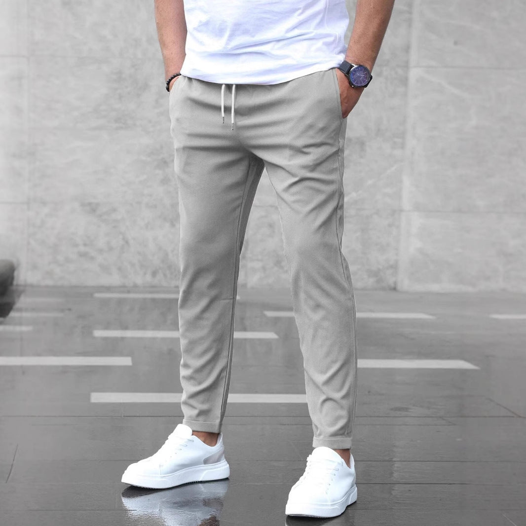 Leo | Casual Pants