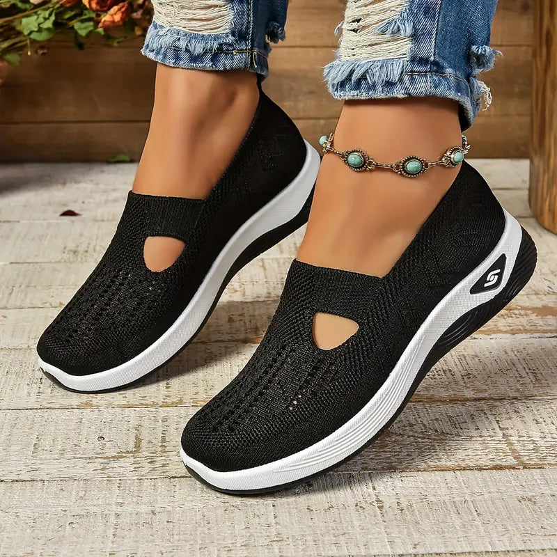 Claire | Non-Slip Orthopedic Shoes