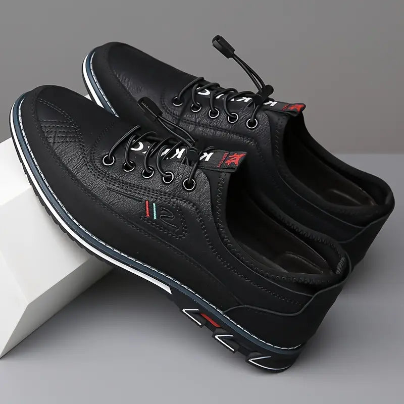 Simon | Oxford Shoe