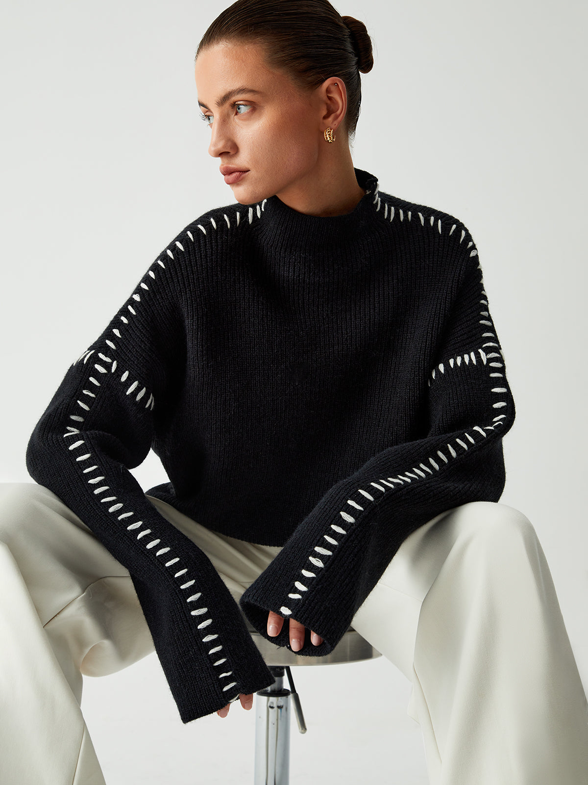 Kamilla™ | Pullover