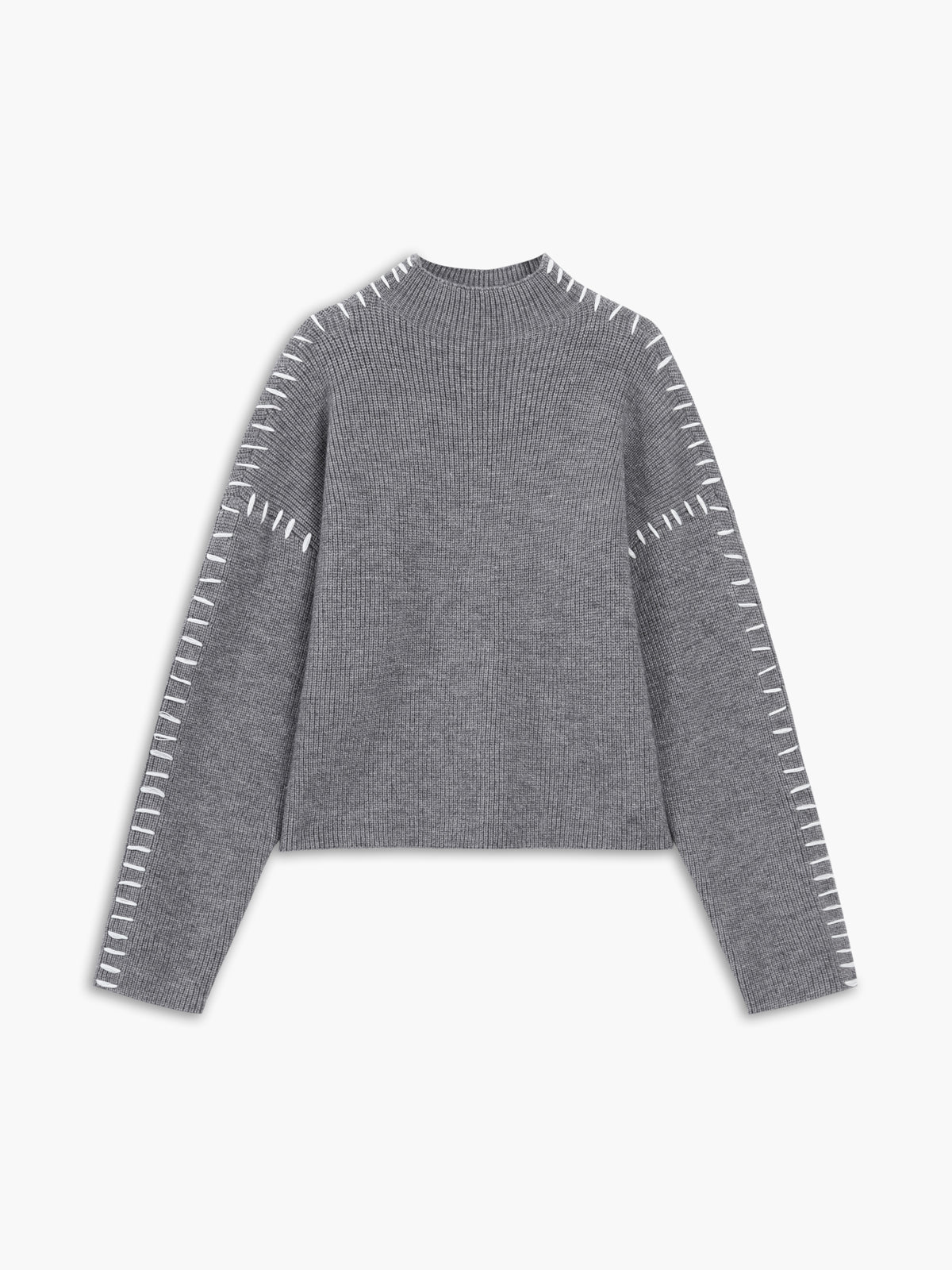 Kamilla™ | Pullover