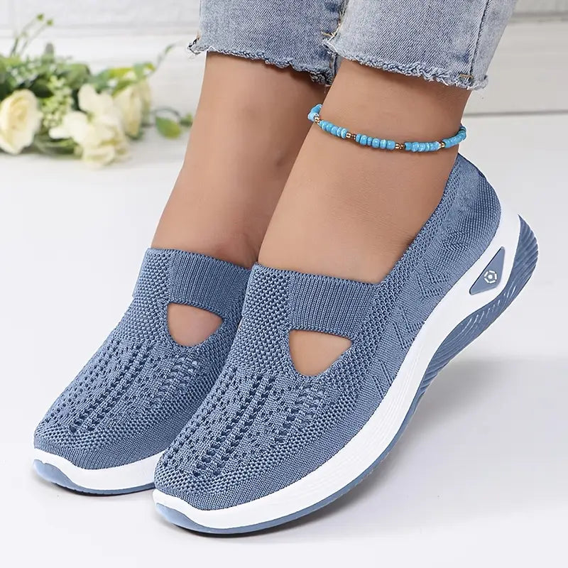 Claire | Non-Slip Orthopedic Shoes