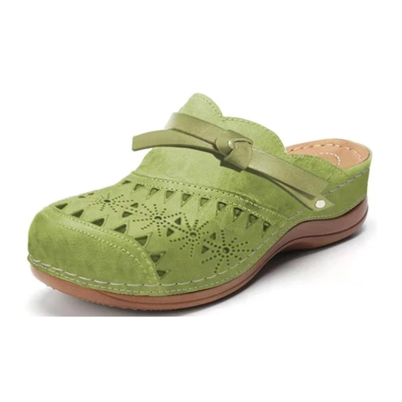Annika | Clogs