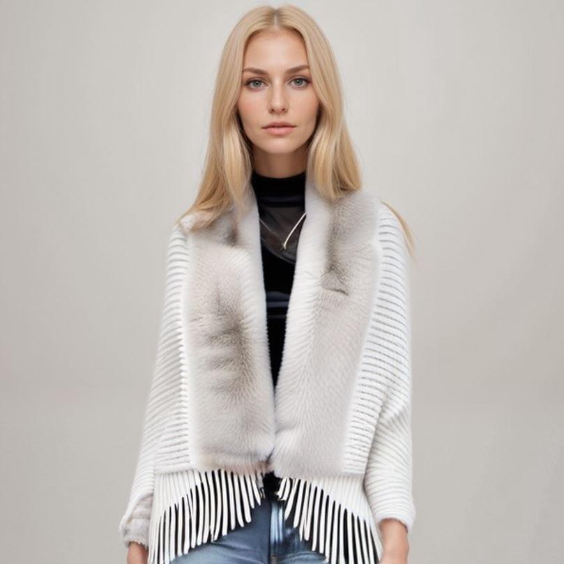 Roya | Cardigan