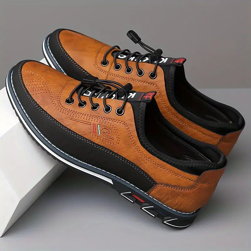 Simon | Oxford Shoe
