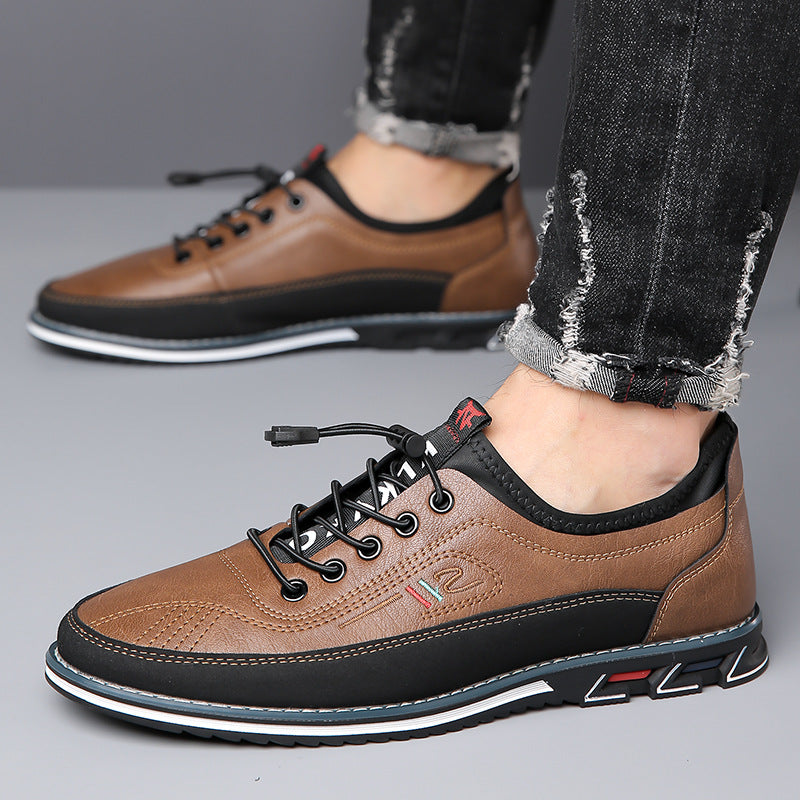 Simon | Oxford Shoe