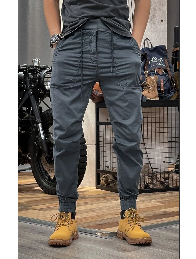 Bruce | Cargo Pants