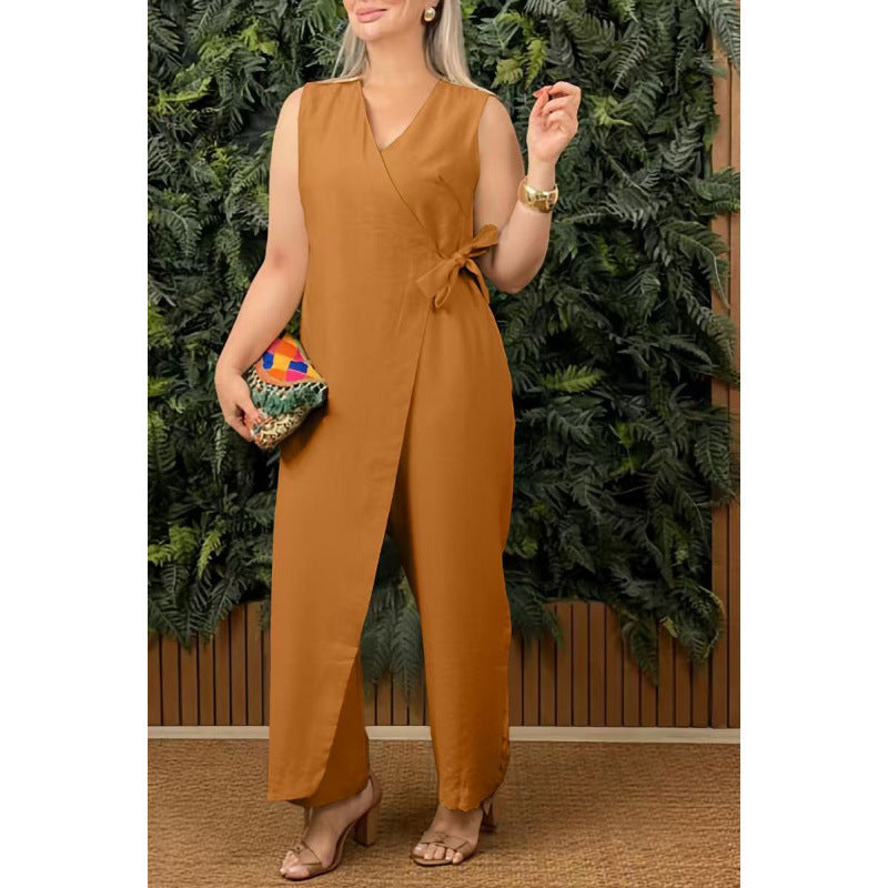 Angelica | Jumpsuit