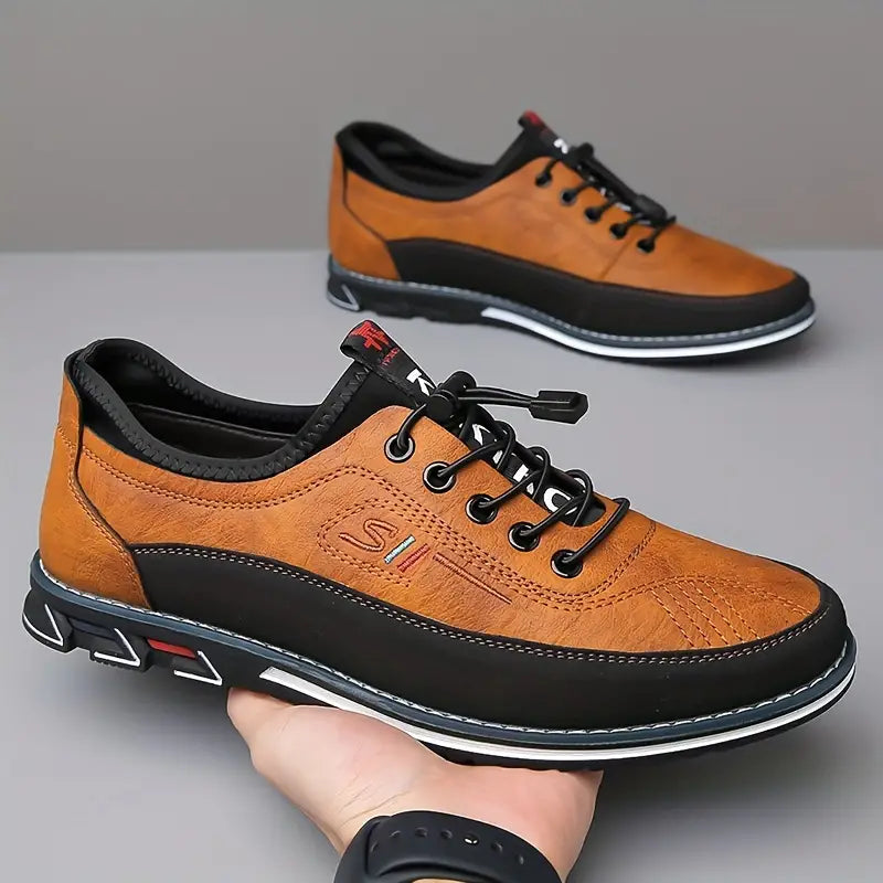 Simon | Oxford Shoe