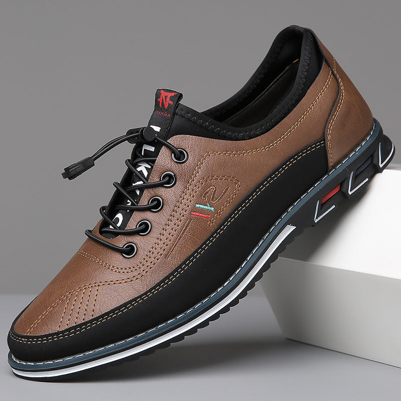 Simon | Oxford Shoe