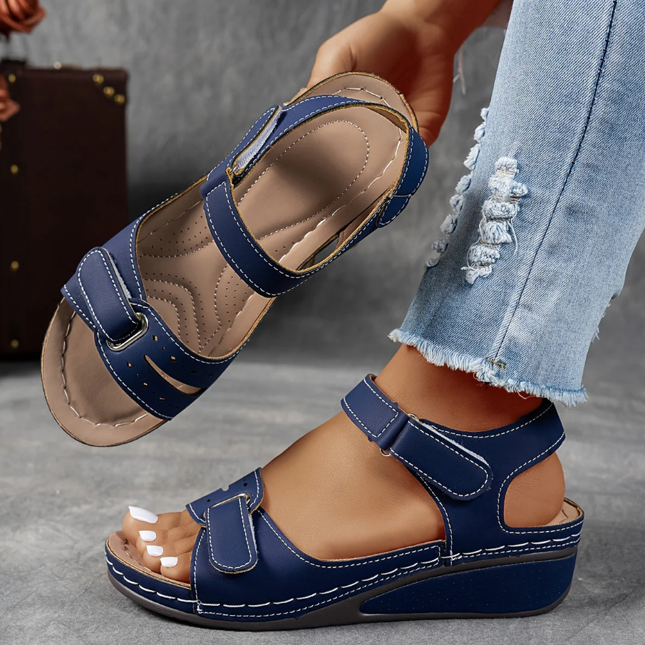 Linda | Strap Sandals