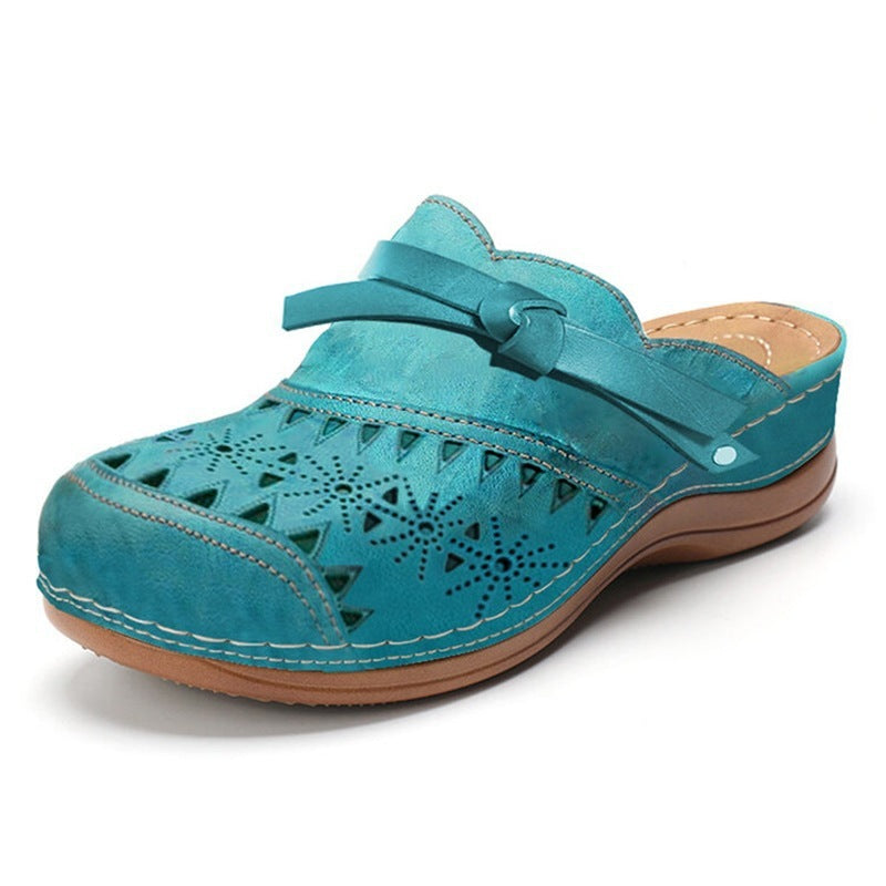 Annika | Clogs
