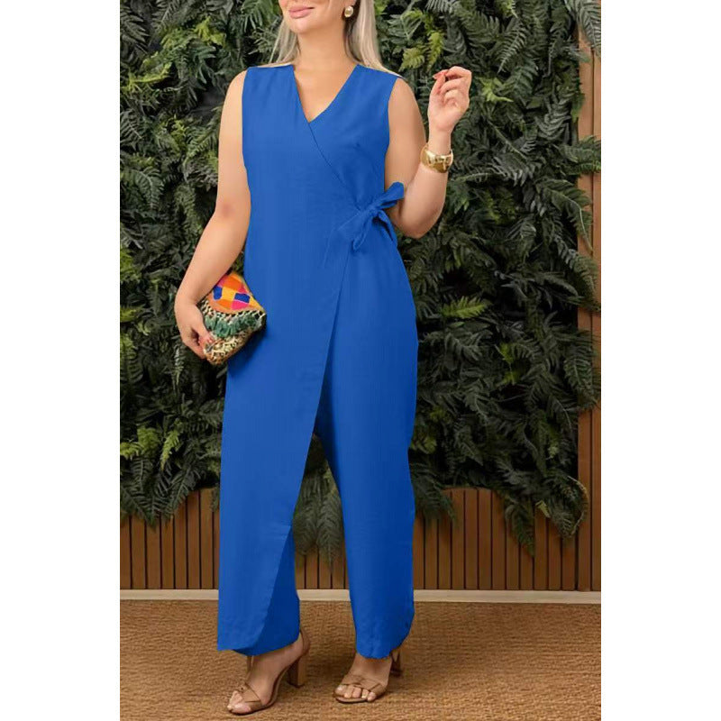 Angelica | Jumpsuit