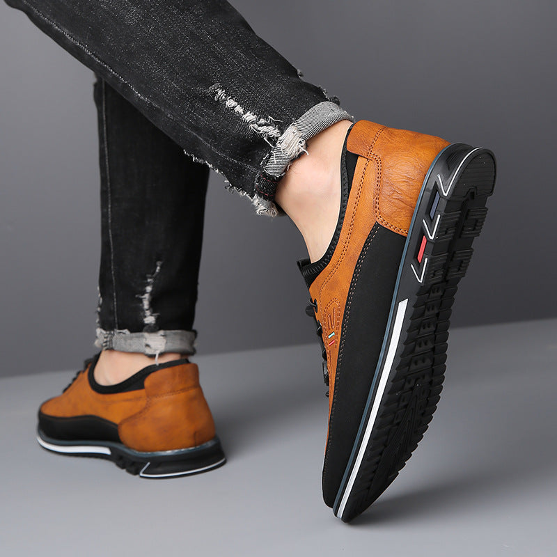 Simon | Oxford Shoe