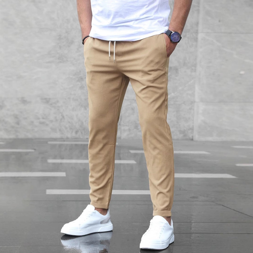 Leo | Casual Pants