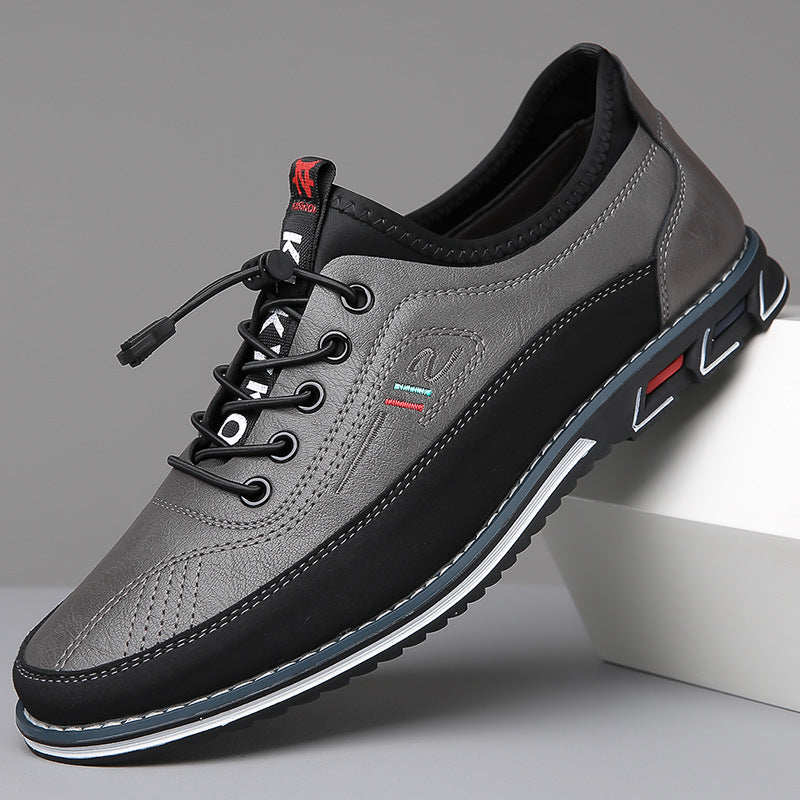 Simon | Oxford Shoe