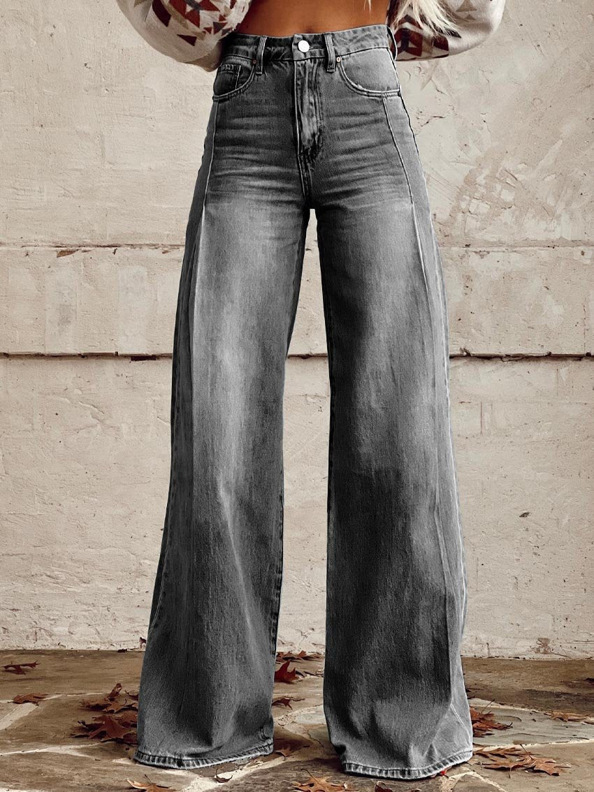 Kayla | Boho Pants