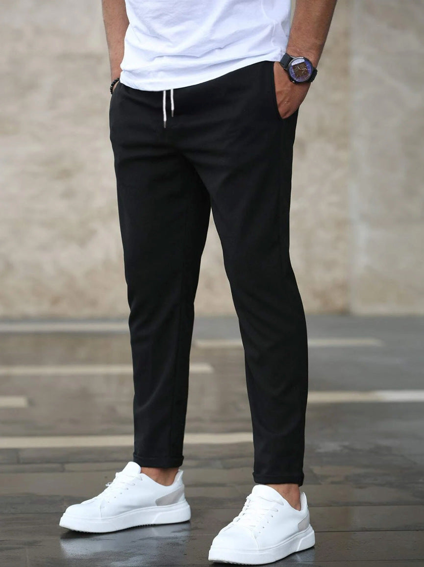Leo | Casual Pants