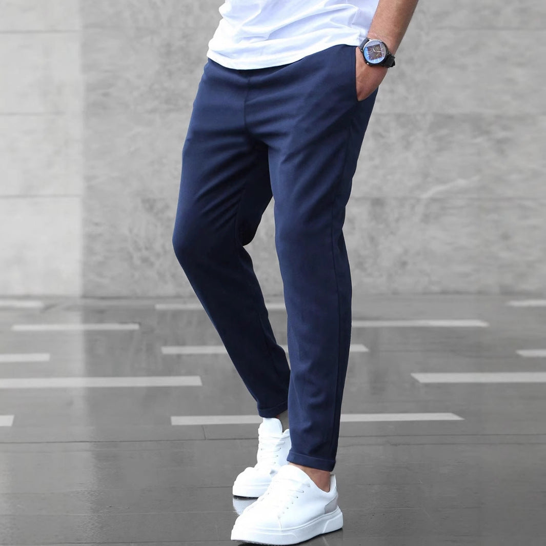 Leo | Casual Pants