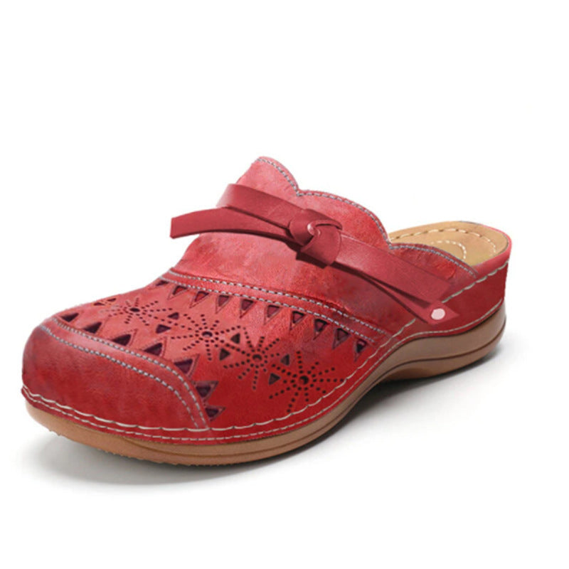 Annika | Clogs
