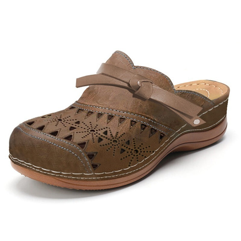 Annika | Clogs
