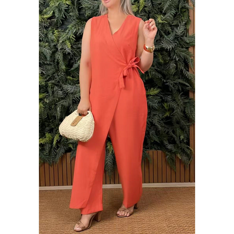 Angelica | Jumpsuit