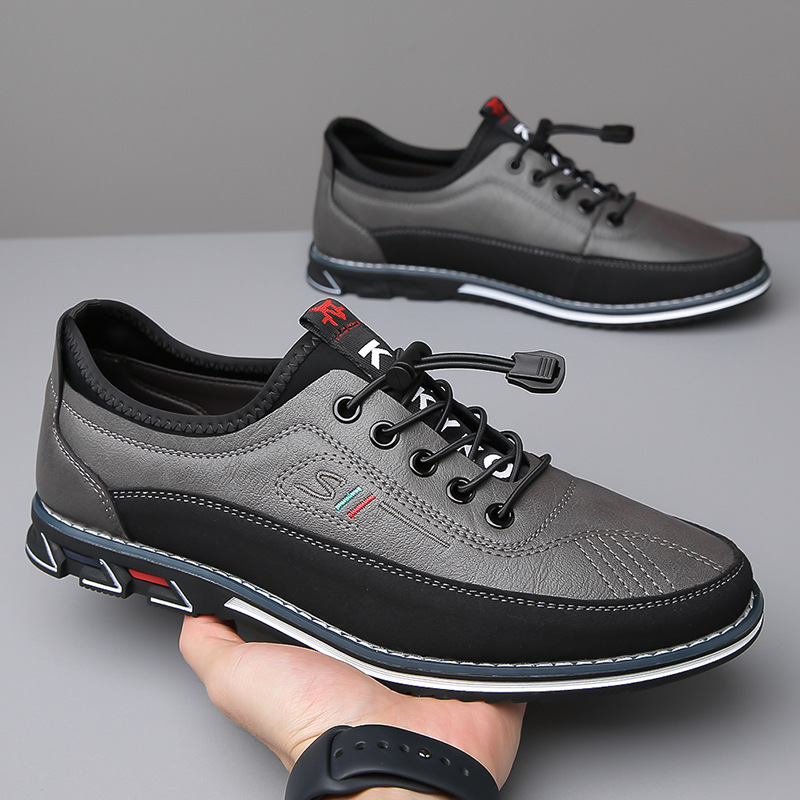 Simon | Oxford Shoe