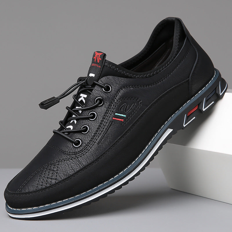 Simon | Oxford Shoe