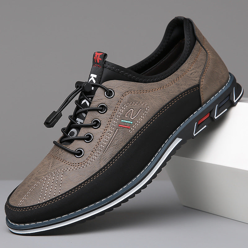 Simon | Oxford Shoe