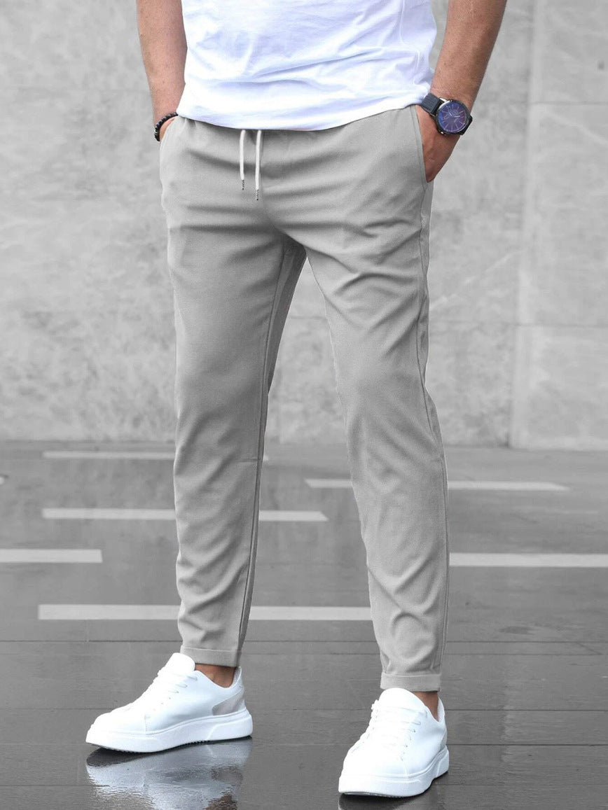 Leo | Casual Pants