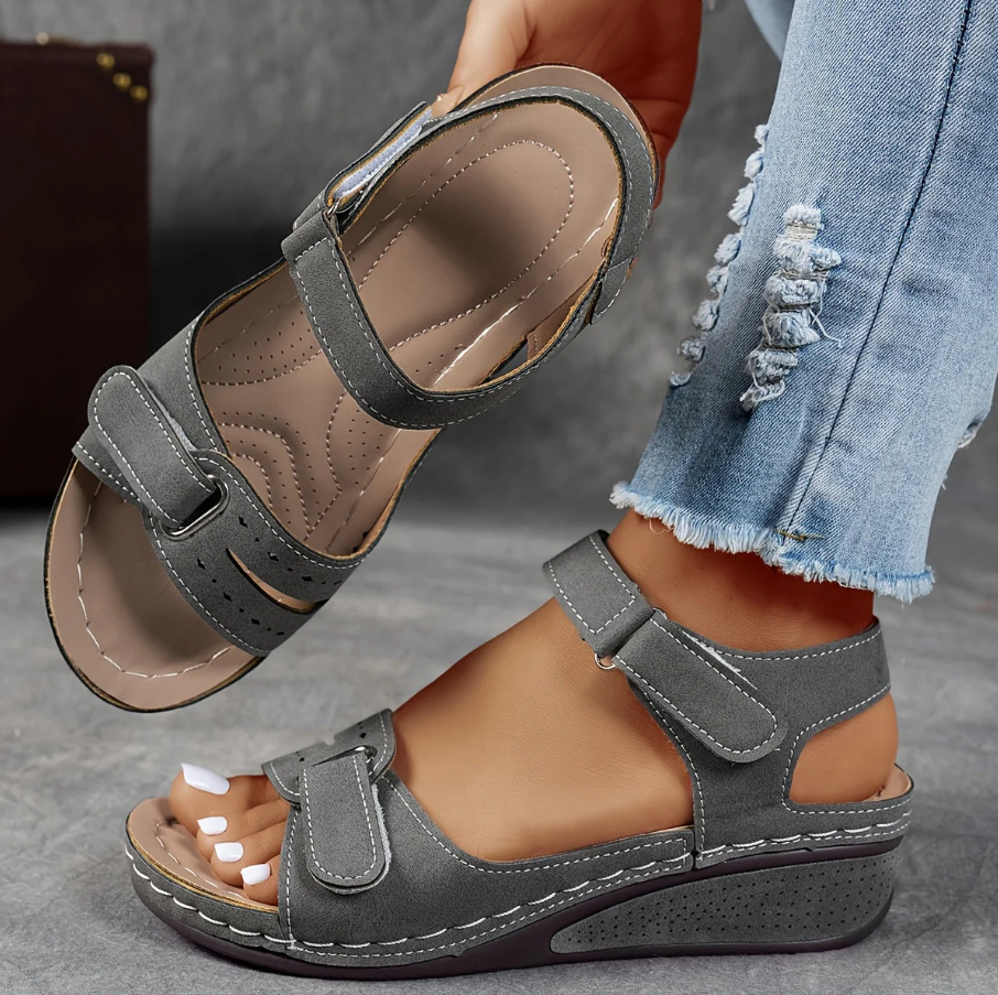 Linda | Strap Sandals
