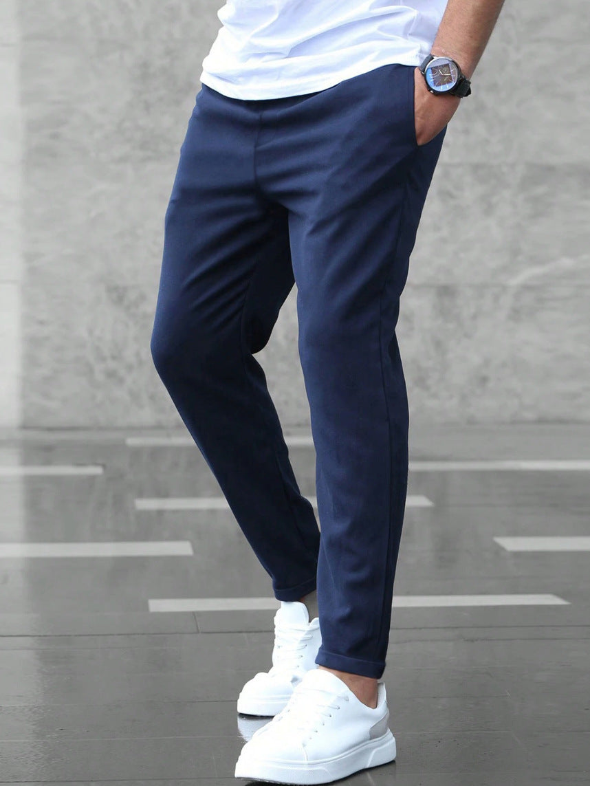 Leo | Casual Pants